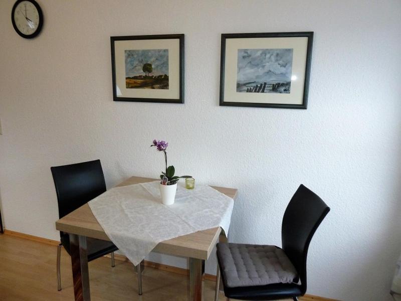 Kolks Huus Seglerweg Apartment Neuharlingersiel Exterior photo